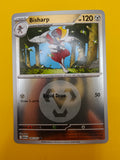 Bisharp Energy Stamp - Ascended Heroes