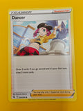 Dancer - Fusion Strike