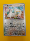 Drampa Reverse Holo - Journey Together