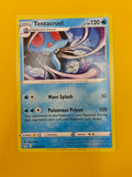 Tentacruel - Evolving Skies
