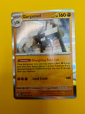 Garganacl Holo - Paradox Rift