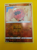 Trapinch Reverse Holo - Brilliant Stars