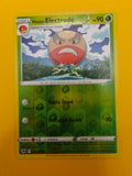 Hisuian Electrode Reverse Holo - Astral Radiance
