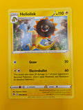 Heliolisk - Fusion Strike