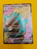 Iono's Bellibolt ex Full Art - SVP194