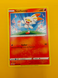 Scorbunny - Sword & Shield Base Set