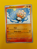 Castform Sunny Form - Surging Sparks