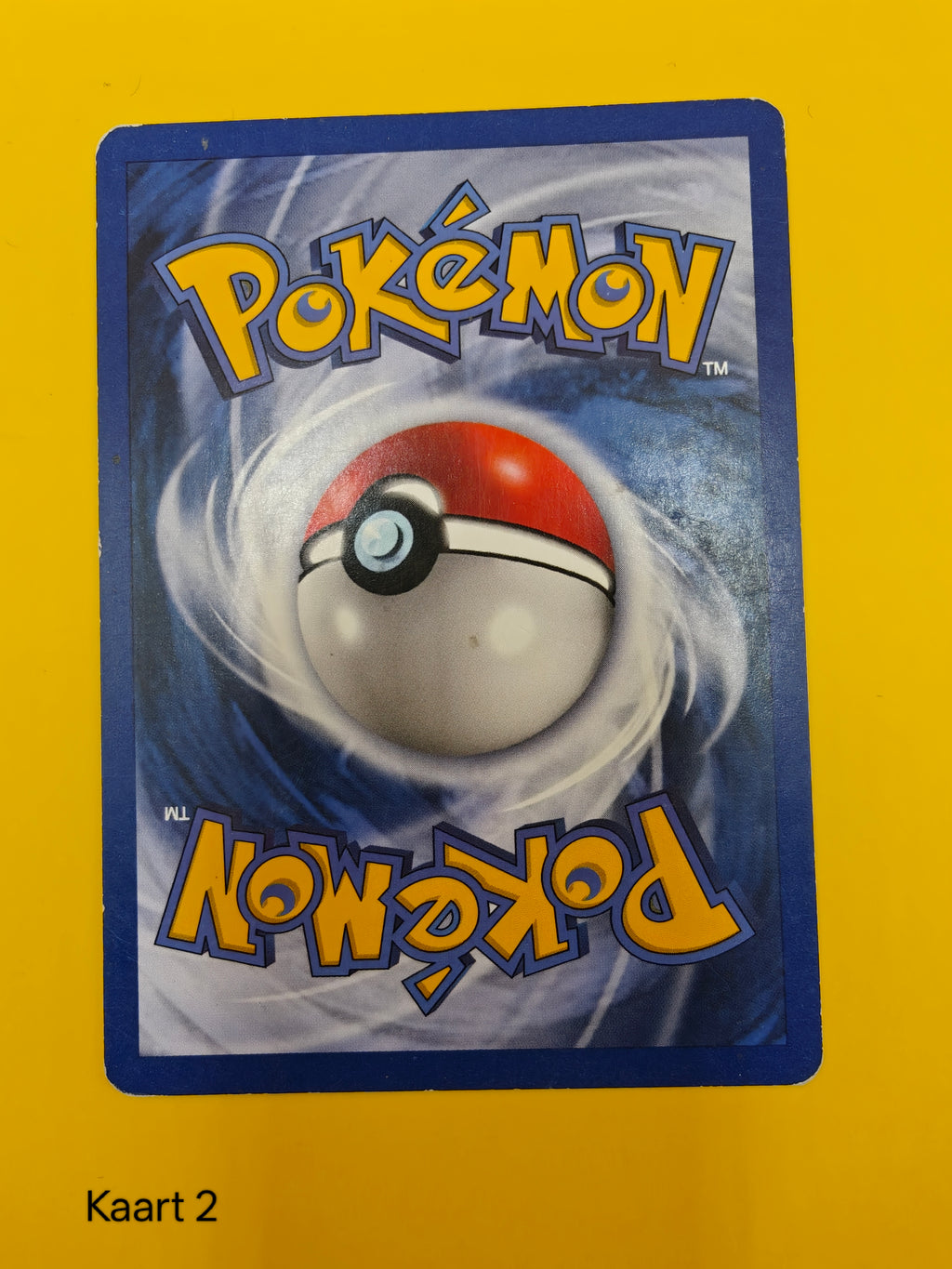 Fighting Energy - Base Set NL