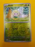 Petilil Reverse Holo - Journey Together