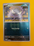 Gastly Reverse Holo - Phantasmal Flames