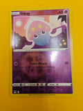 Inkay Reverse Holo - Lost Origin
