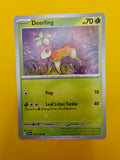 Deerling - Temporal Forces
