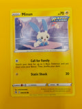 Minun - Fusion Strike