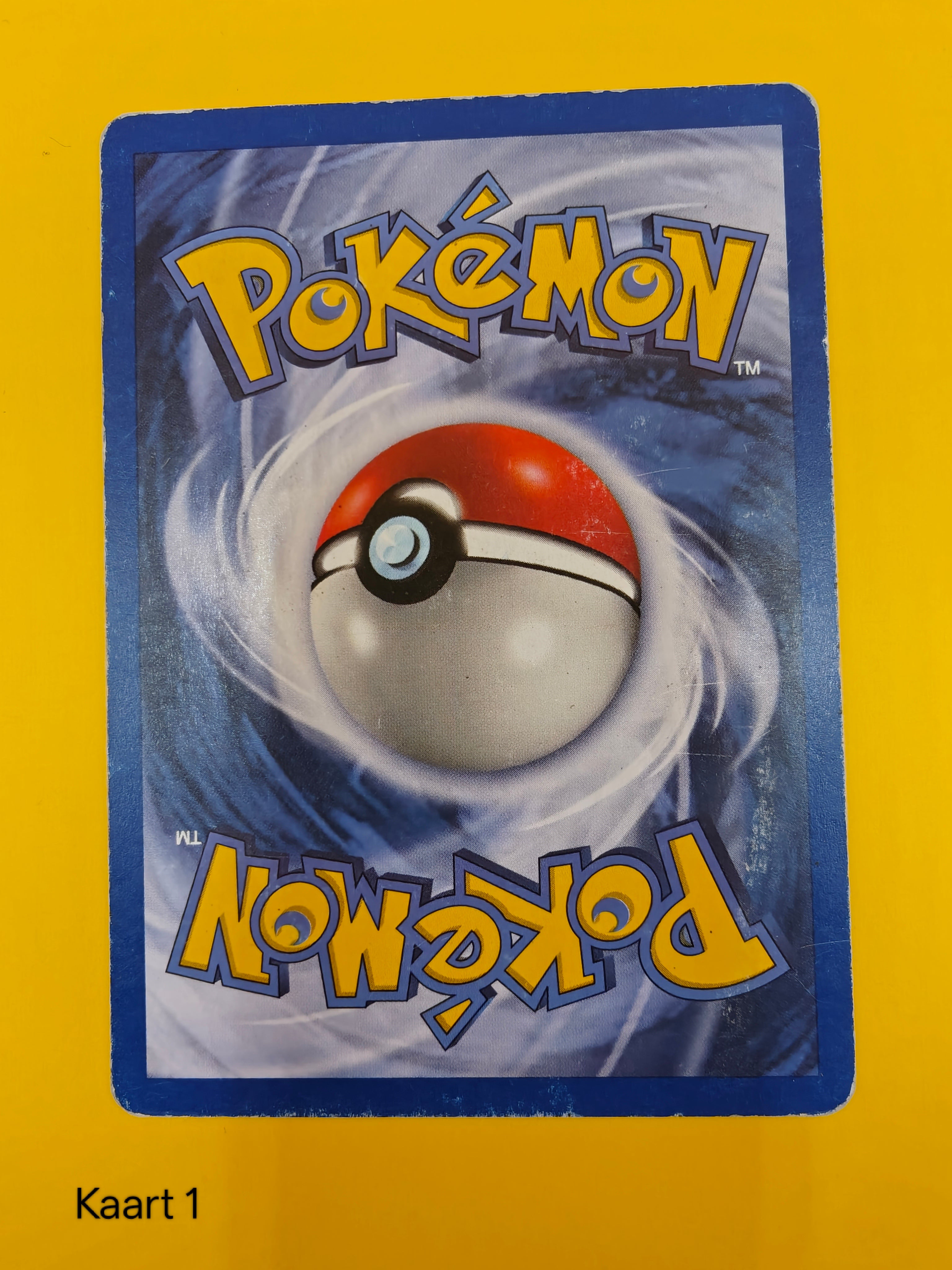 Meowth - Base Set 2