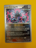 Iron Jugulis Reverse Holo - Paradox Rift