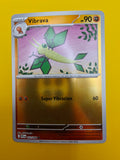 Vibrava Reverse Holo - Phantasmal Flames