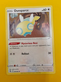 Dunsparce - Fusion Strike