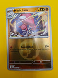 Medicham Energy Stamp - Ascended Heroes
