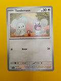 Tandemaus - Scarlet & Violet Base Set