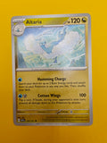 Altaria - Surging Sparks