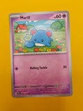 Marill - Surging Sparks