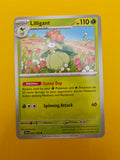 Lilligant - Journey Together
