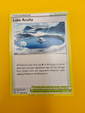 Lake Acuity - Lost Origin