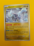 Kyurem - Shrouded Fable