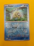 Feebas Reverse Holo - Surging Sparks