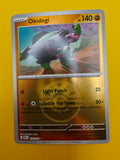 Okidogi Poké Ball - Ascended Heroes