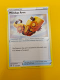 Windup Arm - Lost Origin