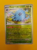 Tangrowth Reverse Holo - Twilight Masquerade