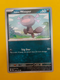 Paldean Wooper - Journey Together