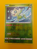 Celebi Reverse Holo - Shining Fates