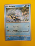 Poliwag - Twilight Masquerade