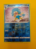 Simipour Reverse Holo - Fusion Strike