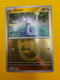 Dratini Energy Stamp - Ascended Heroes