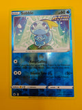 Sobble Reverse Holo - Chilling Reign