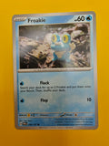 Froakie - Twilight Masquerade