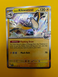 Iono's Kilowattrel Holo - Ascended Heroes