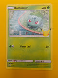 Bulbasaur - McDonald's 2021
