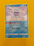 Castform Snowy Form - Chilling Reign