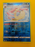 Milotic Reverse Holo - Evolving Skies