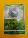 Skiddo Reverse Holo - Vivid Voltage
