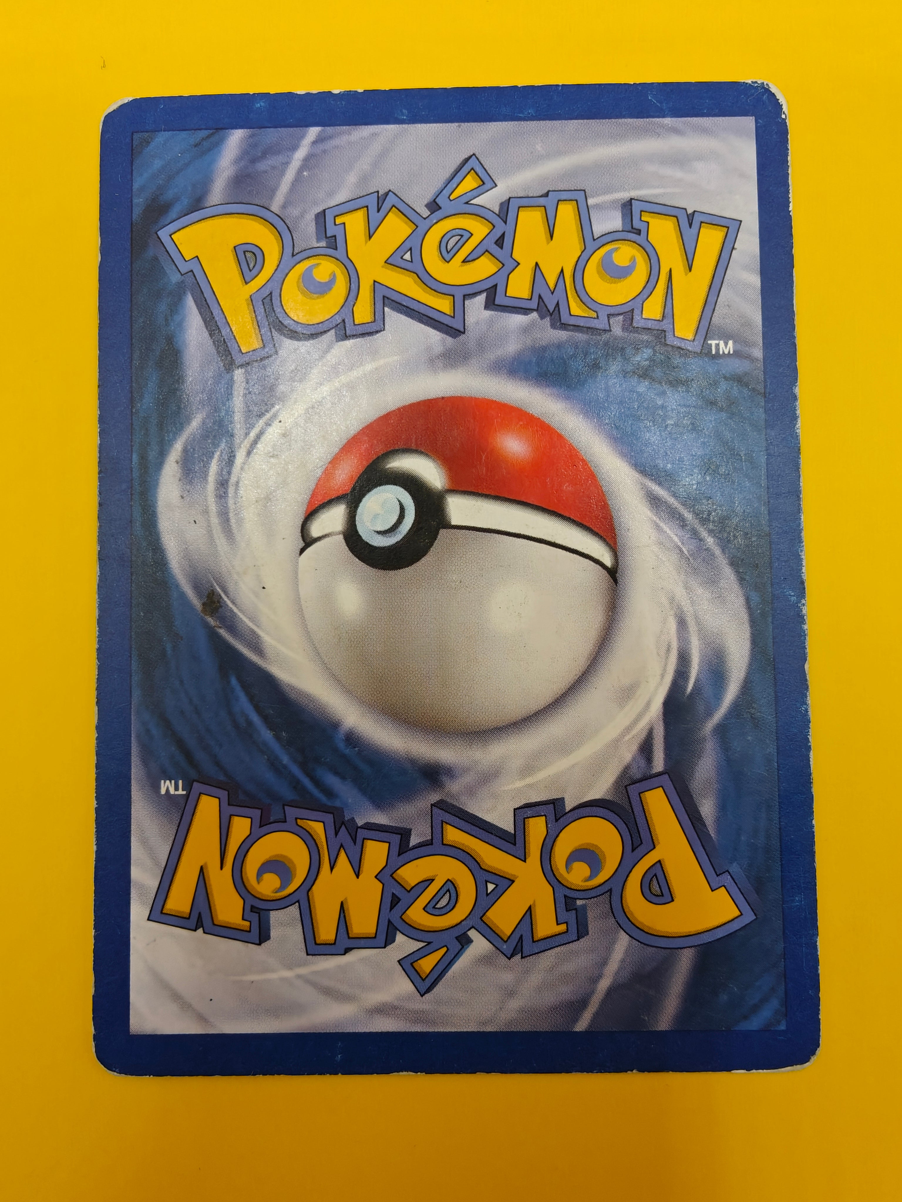 Pikachu - Base Set NL