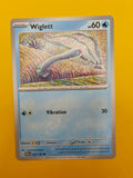 Wiglett - Paradox Rift