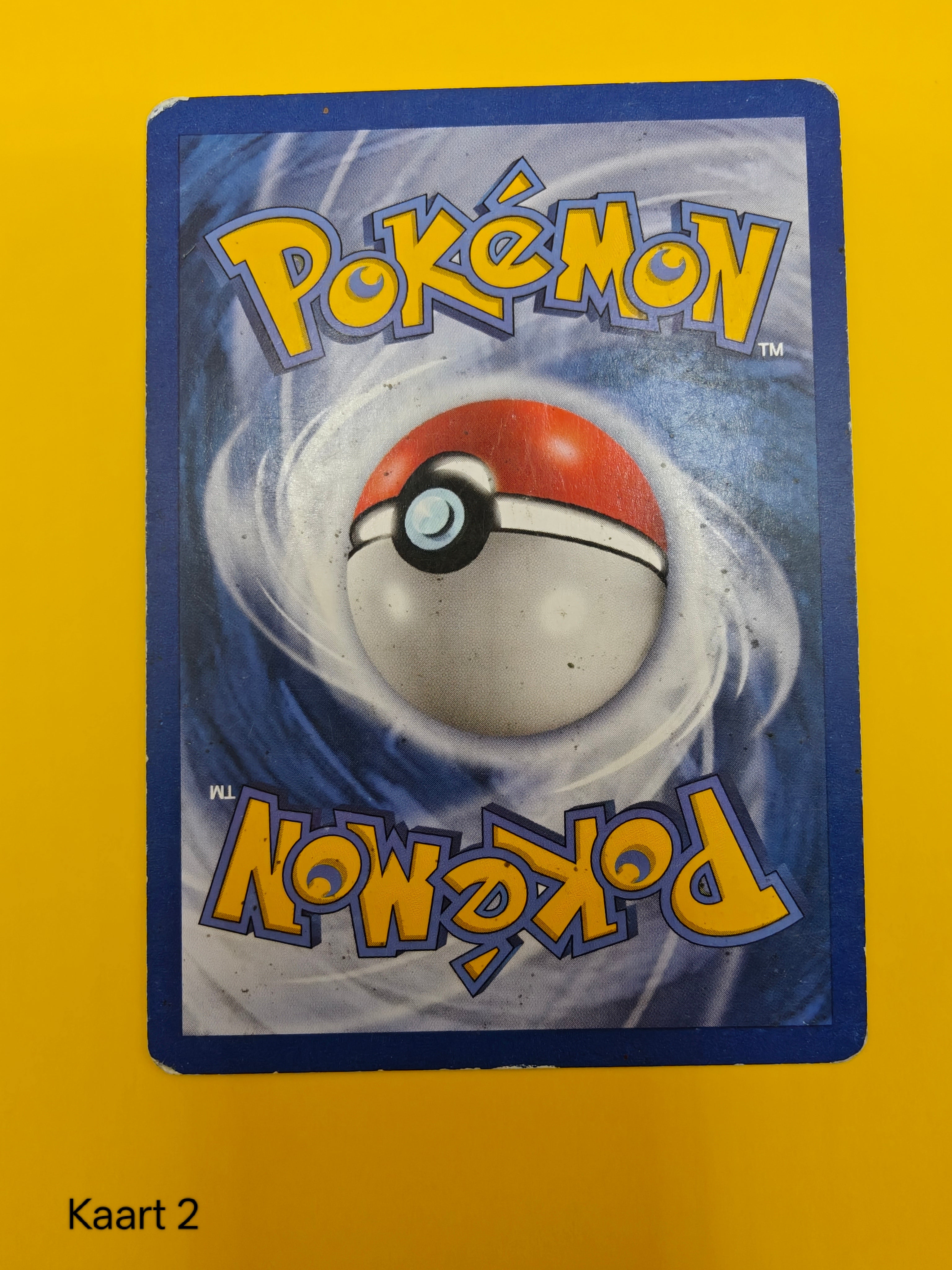 Lightning Energy - Base Set NL