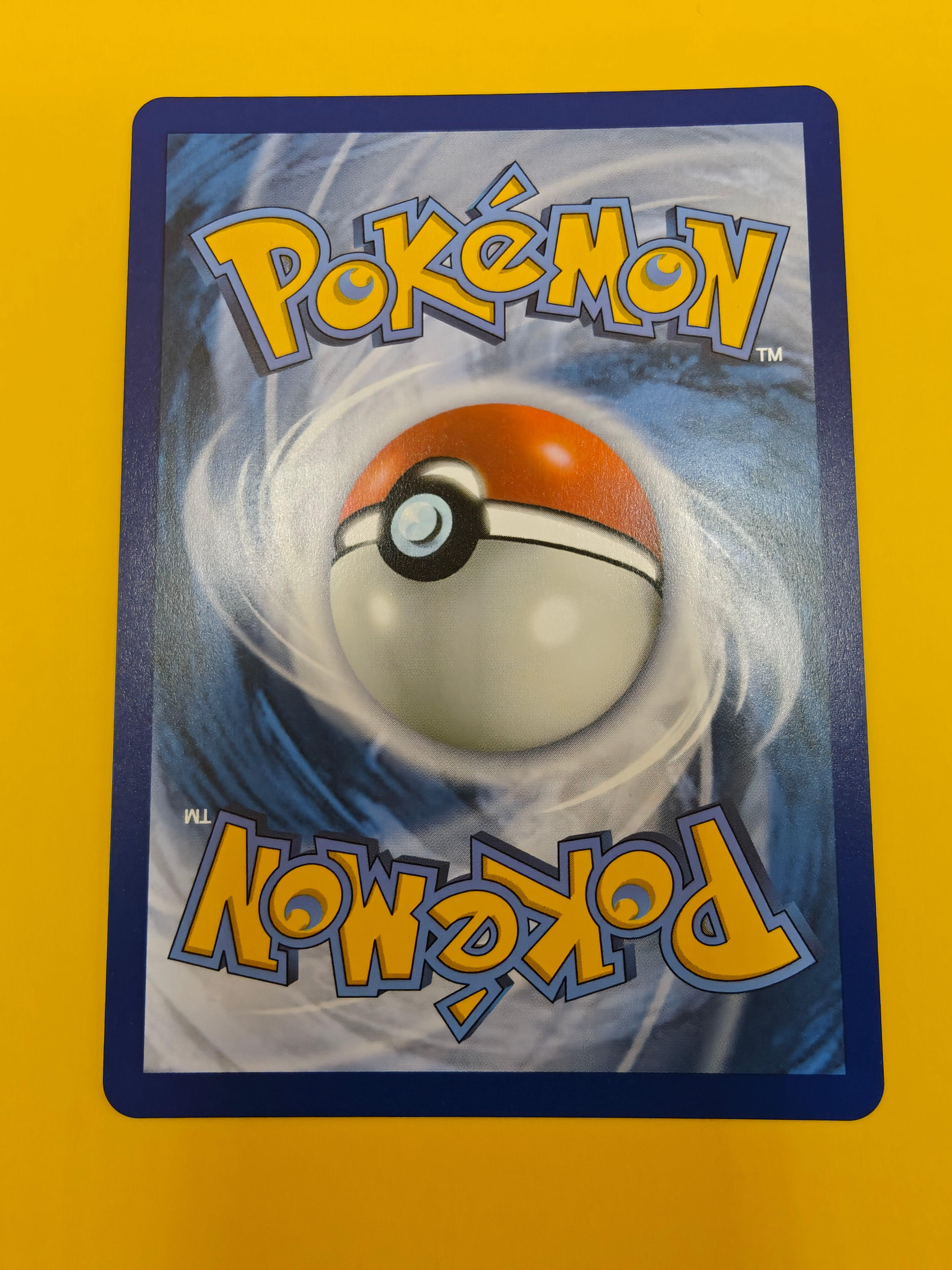 Meloetta ex - Black Bolt