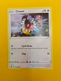 Chatot - Crown Zenith