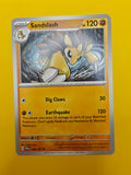 Sandslash - Twilight Masquerade